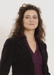 Voice Over Sprecherin Text Elke Koepping